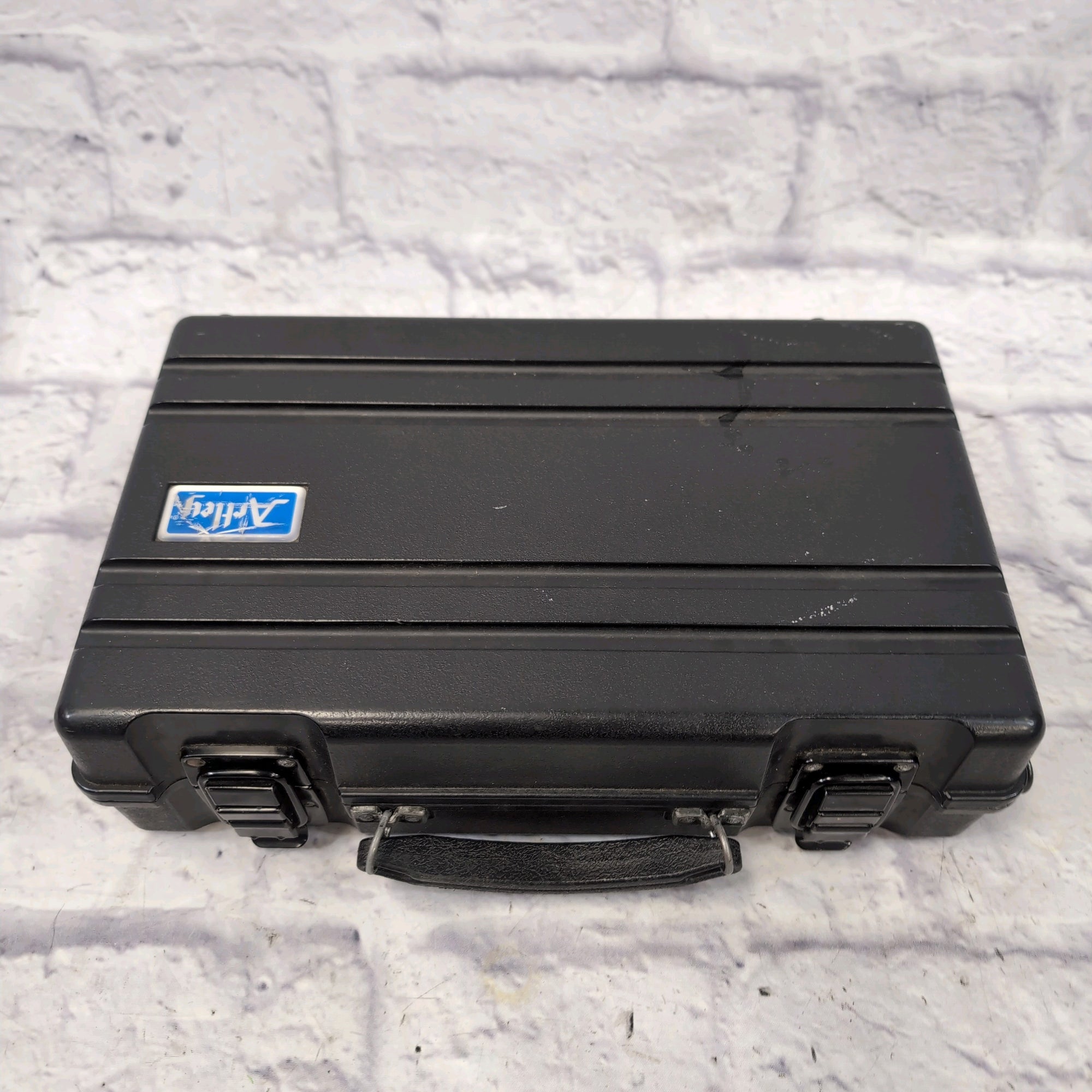 Artley Student Clarinet with Case