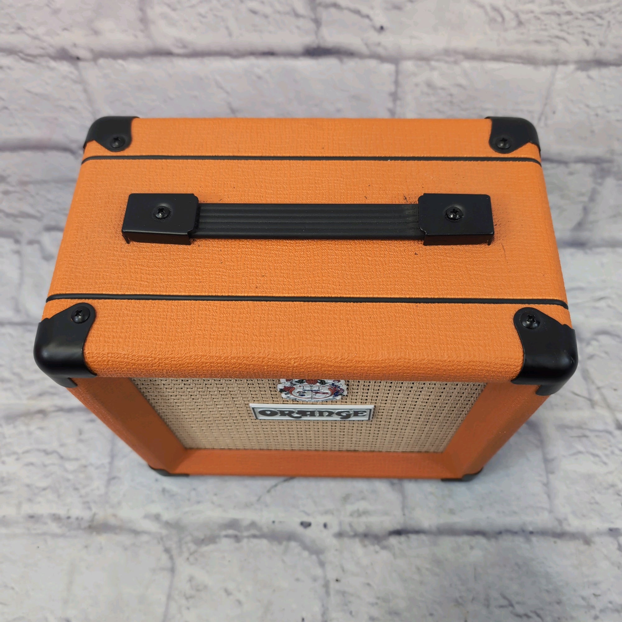 Orange Amps PPC108 1x8 Closed Back Cab
