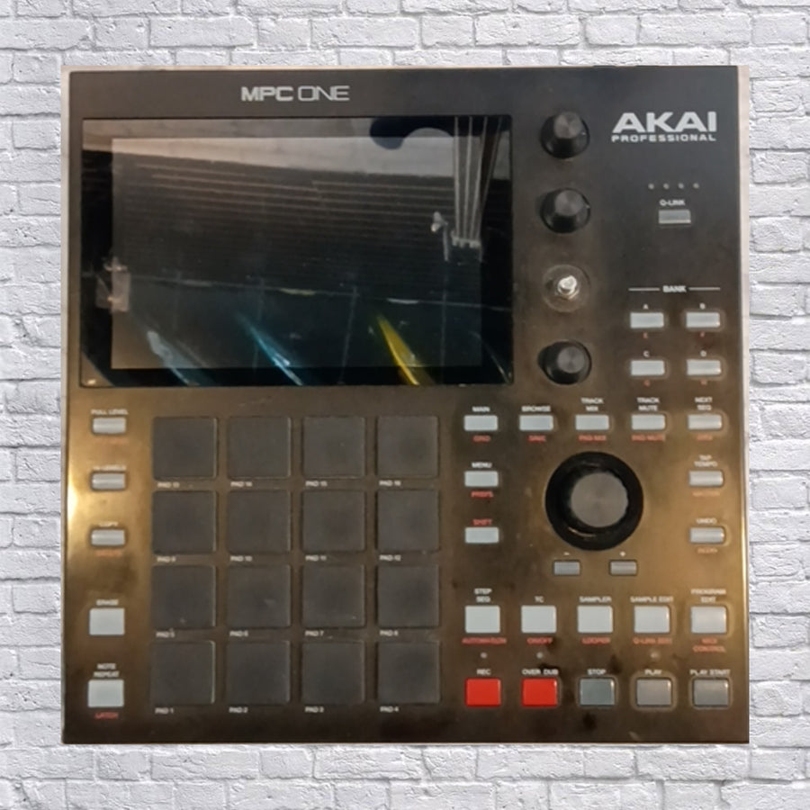 Akai Professional MPC ONE Sampler
