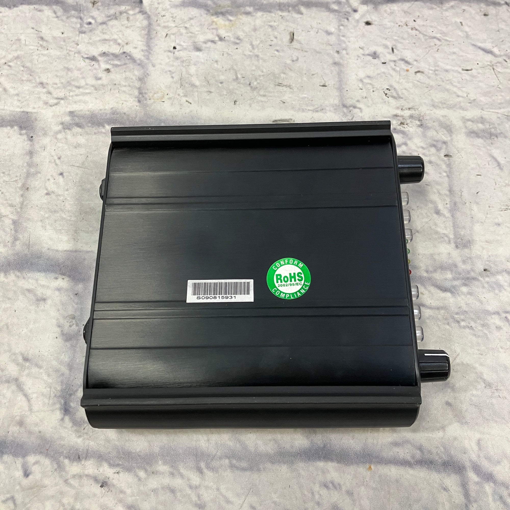 Art Pro TUBE MP Project Series Preamp (With Power Supply)