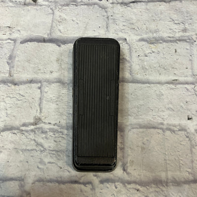 Thomas Organ Vintage Cry-Baby Wah Pedal 95-920511 Stack-O-Dimes