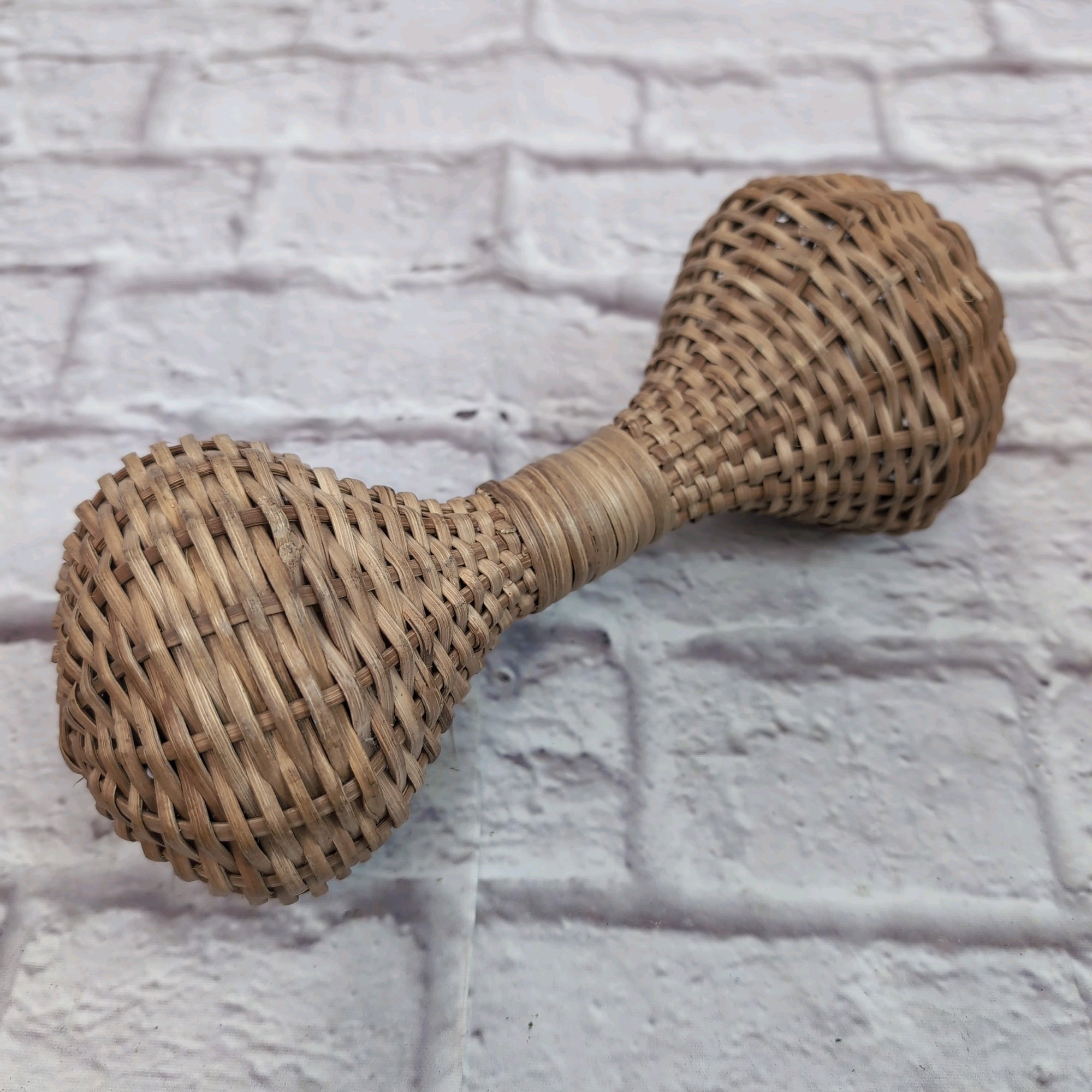 Caxixi Afro Brazillian Bell Shaker