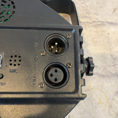 Unknown LED Par Light