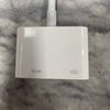 Apple Lightning HDMI Apapter