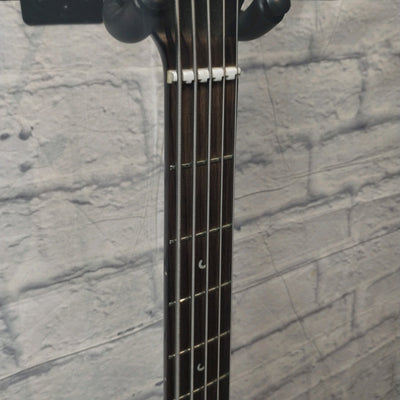 Ernie Ball Music Man Bongo 5 HH 5 String Bass W/OHSC