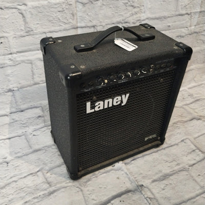 Laney HCM30B Hardcore Max Bass Combo Amp