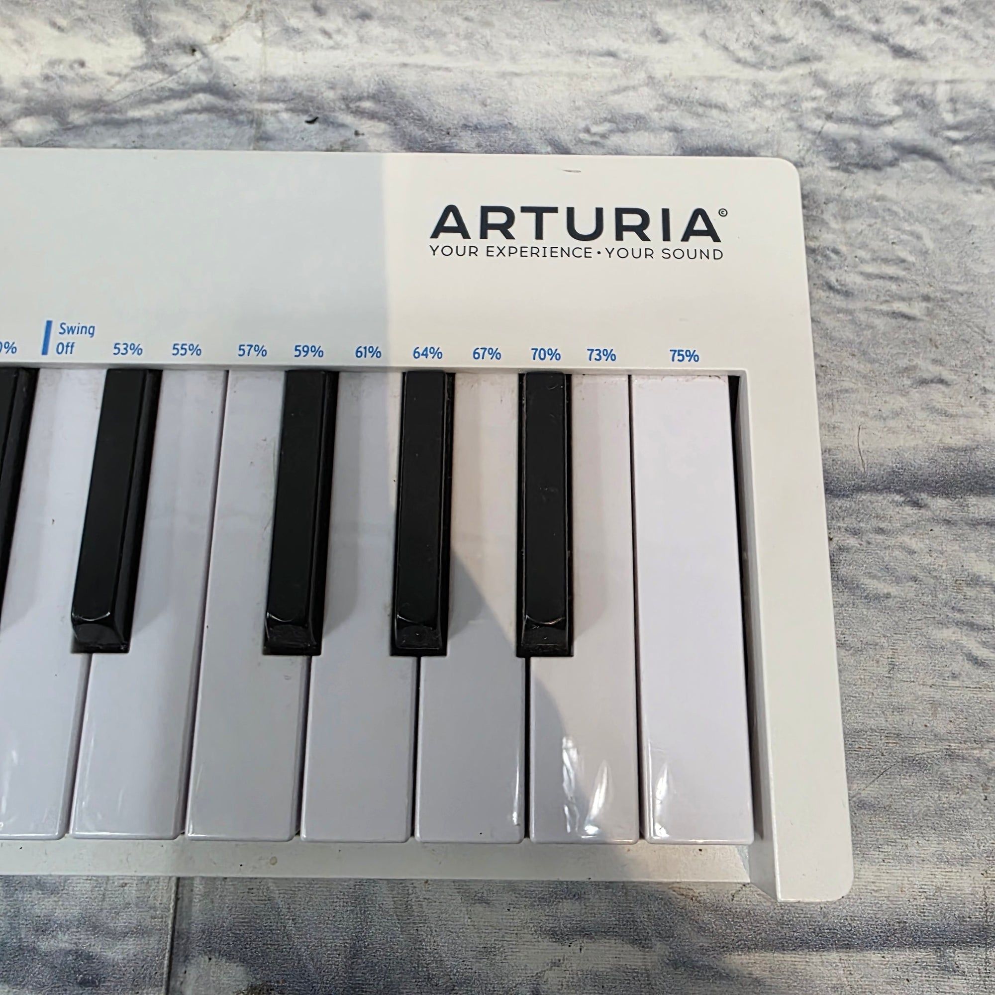 Arturia Keystep Controller
