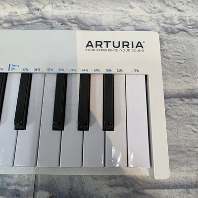 Arturia Keystep Controller