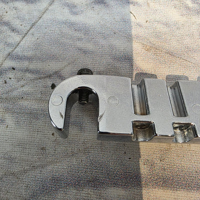 Epiphone " Wrap Around" Bridge Tailpiece  Bridge