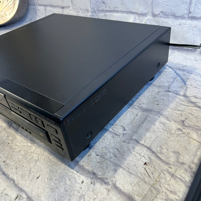 Sony CDP-CE305 Component 5-Disc CD Player Changer