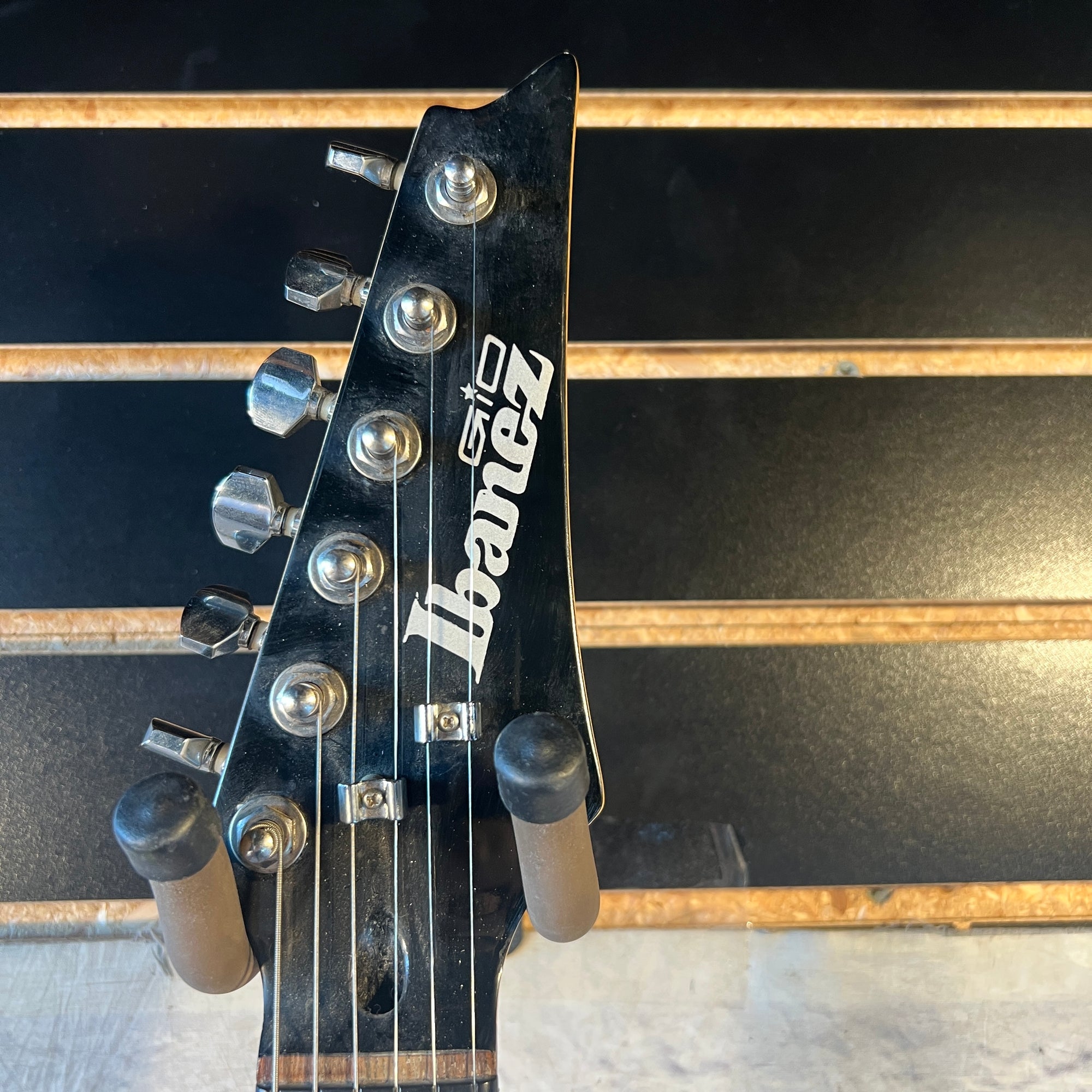 Ibanez Gio Dual Humbucker Electric Guitar