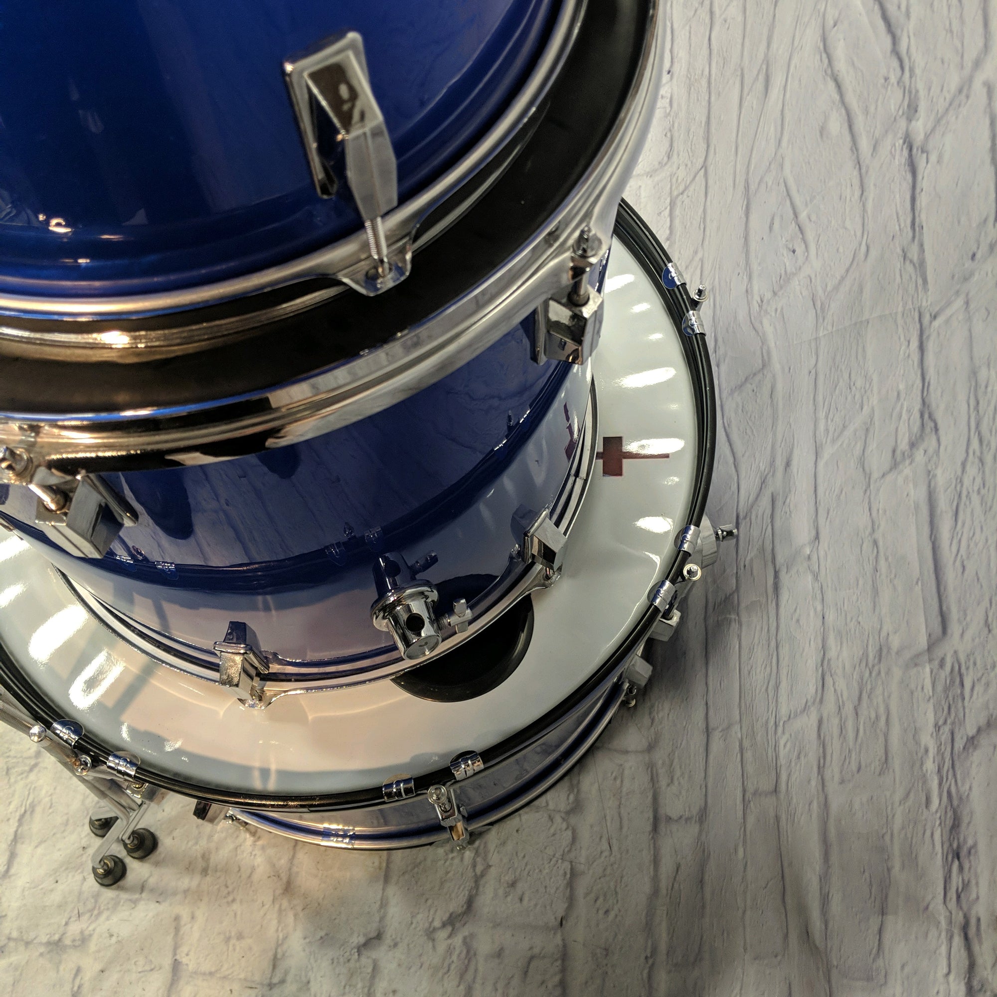 Peavey 5pc Drum Kit