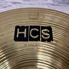 Meinl 14"HCS Hi Hat Cymbal Pair