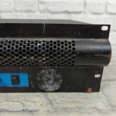 Crown Power Amp 402 Power Amp