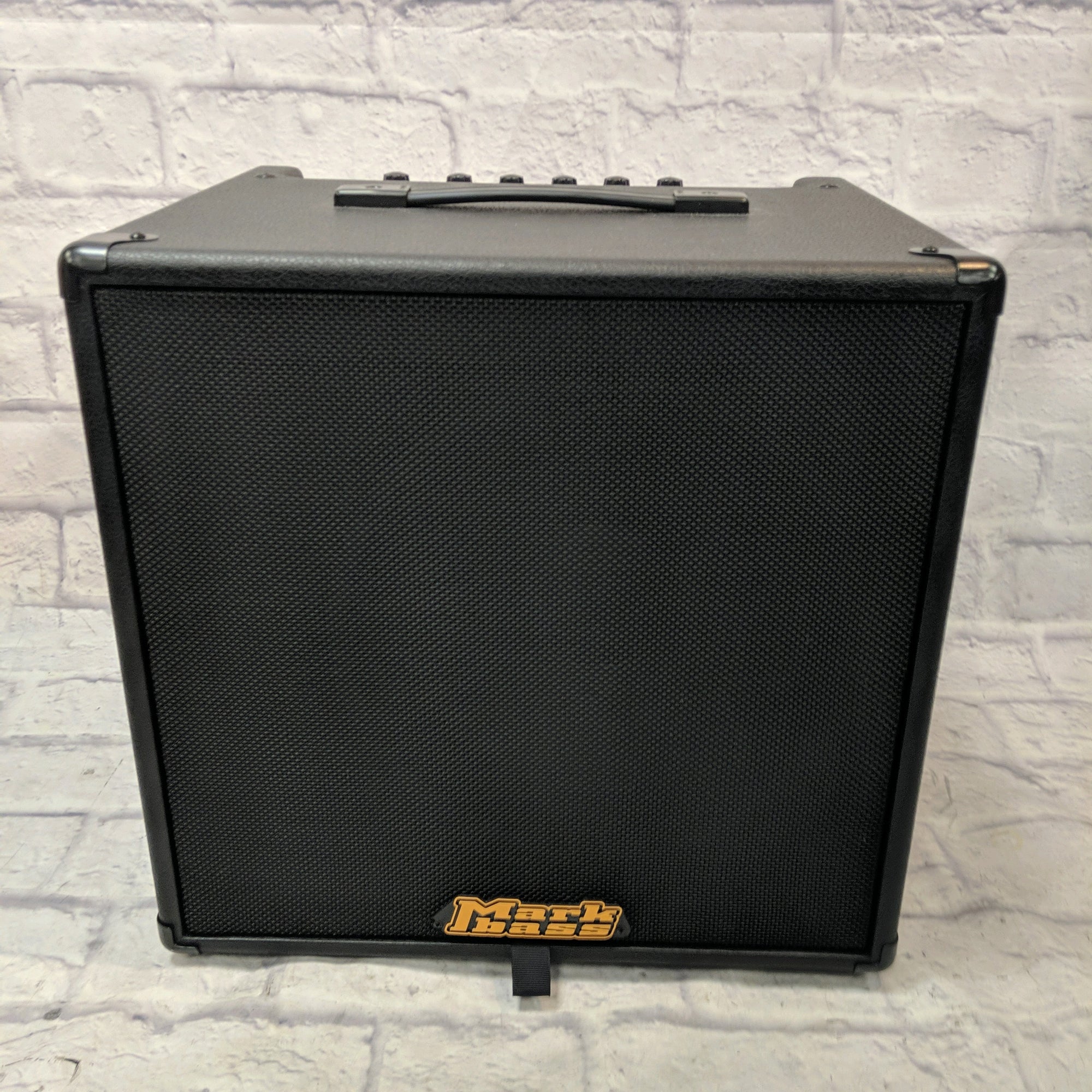MarkBass CMB121 Black Line 1x12 150watt Bass Combo Amp