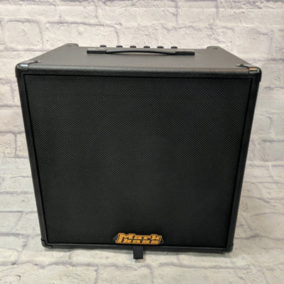 MarkBass CMB121 Black Line 1x12 150watt Bass Combo Amp