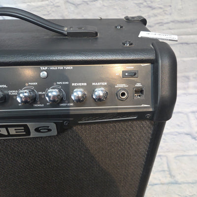 Line 6 Spider IV 30 Amps