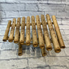 Unknown Bamboo Marimba