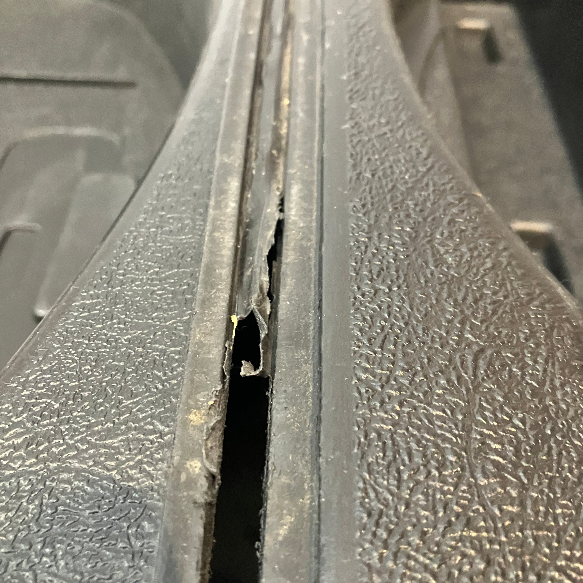 Ludwig Hard Snare Case