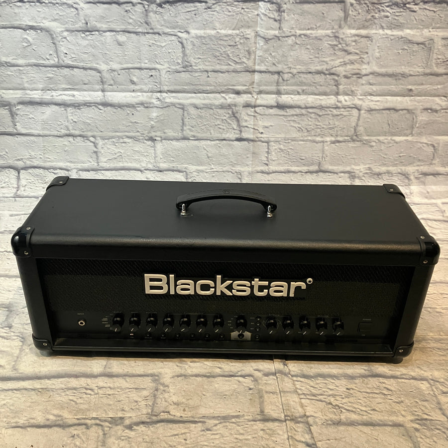 Blackstar ID: 100 TVP Guitar Amp Head