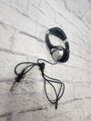 Numark HF-125 Headphones