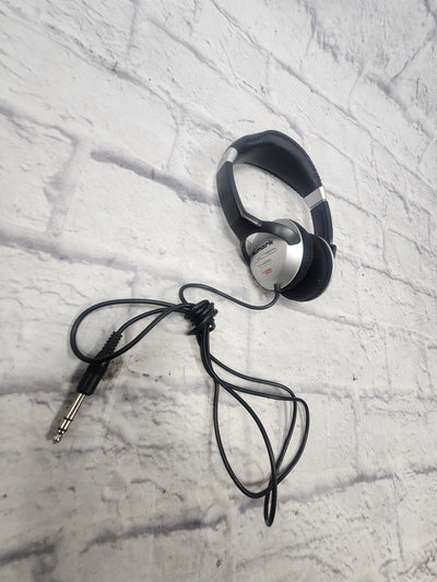 Numark HF-125 Headphones
