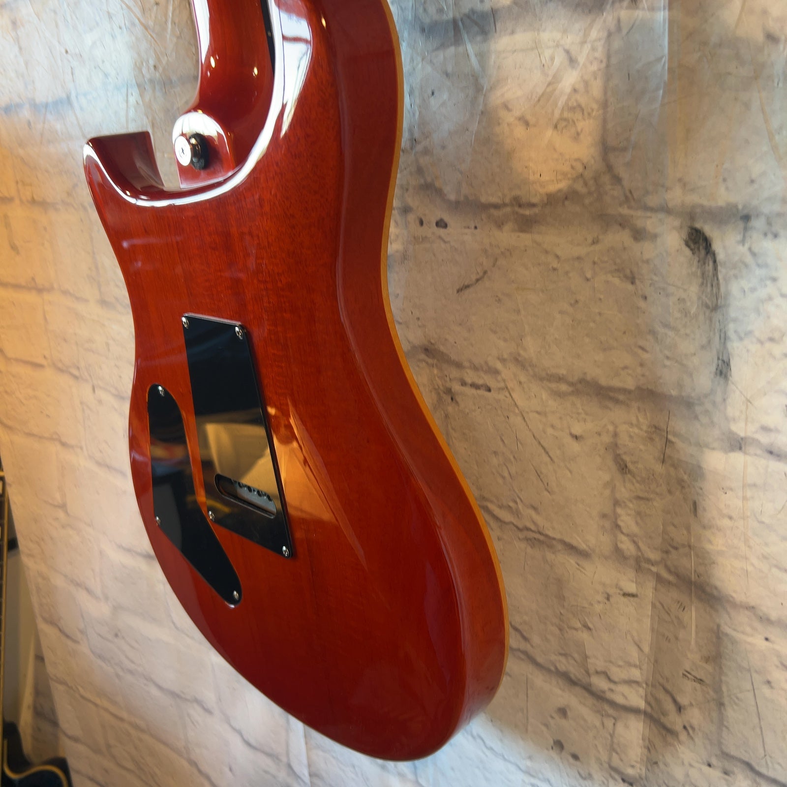 PRS SE Custom 24 Made in Korea Electric Guitar