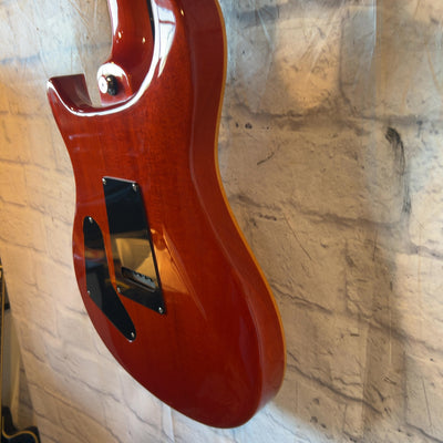 PRS SE Custom 24 Made in Korea Electric Guitar