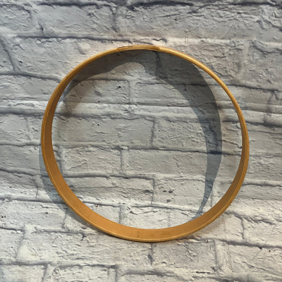 PDP Pacific Drums & Percussion 18" Maple Ply Drum Hoop