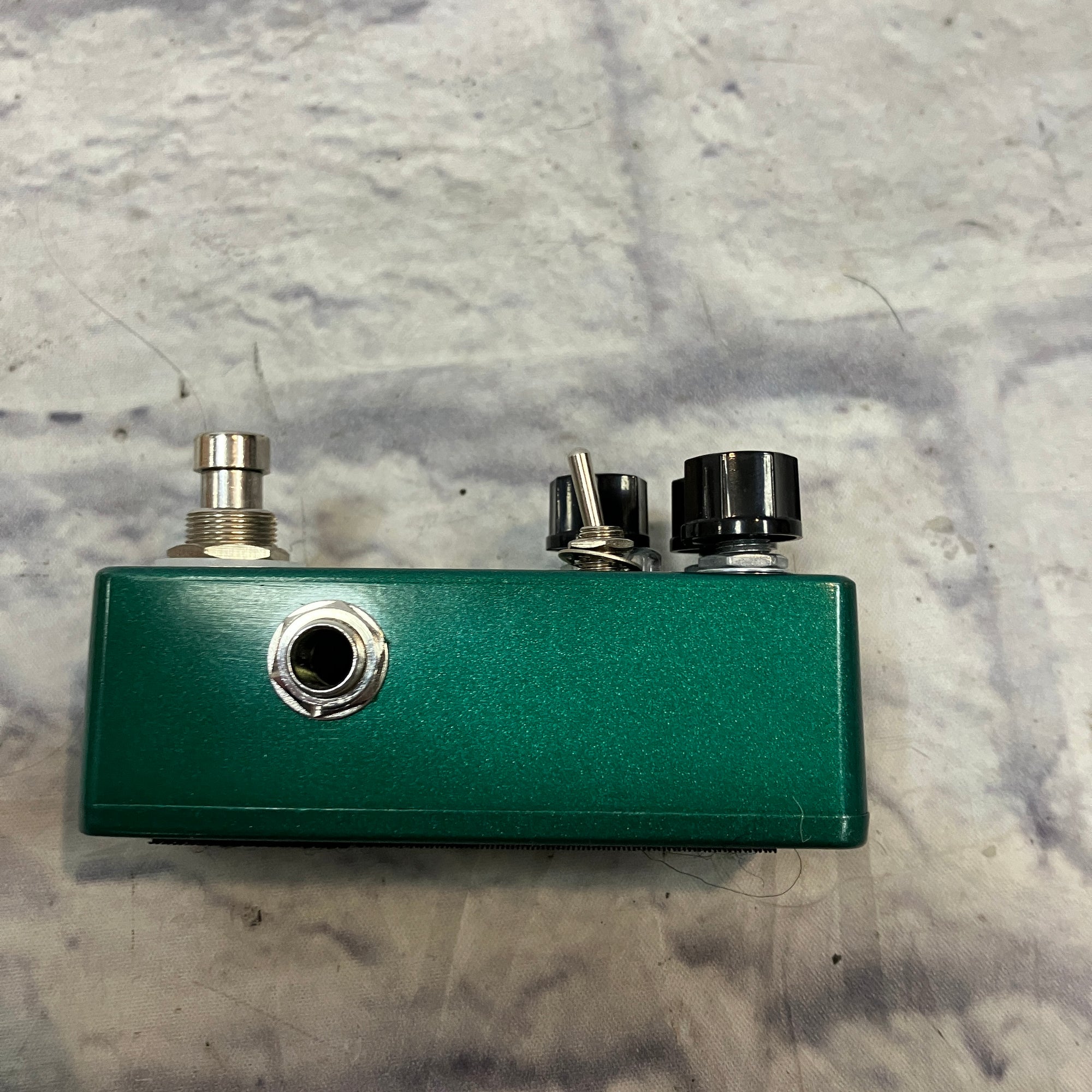 Mosky CH-Vibe Mini Chorus Vibrato Pedal