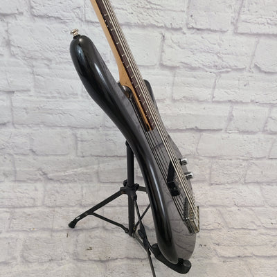 Ibanez Gio GSR150EX 5 String Bass Guitar
