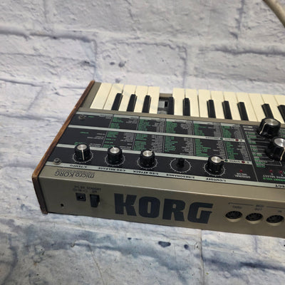 Unknown Keyboard Stand