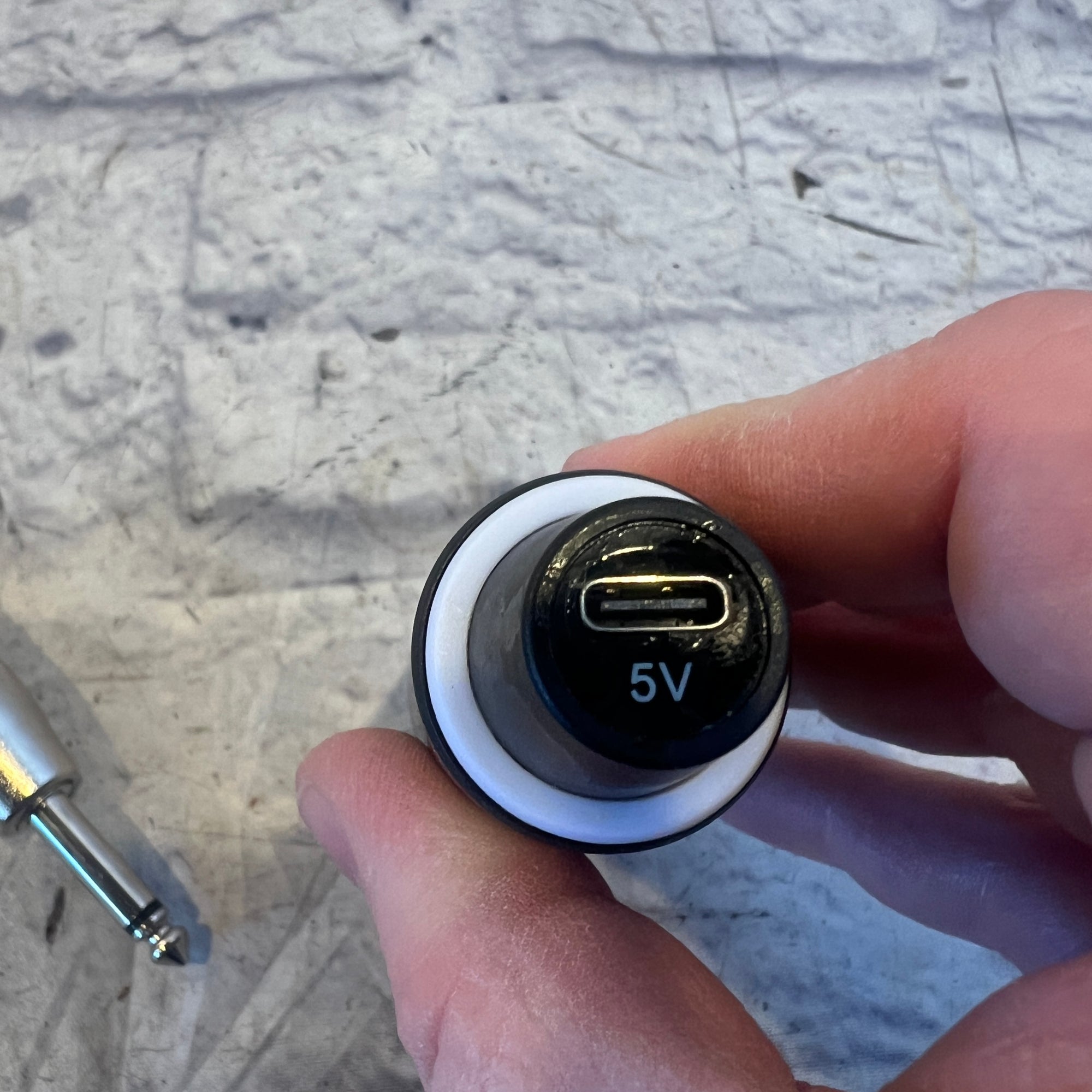 Arvitek Wireless Microphone Adapter Pair 2.4ghz Microphone