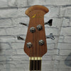 Ovation Celebrity CC074 Acoustic Bass Guitar