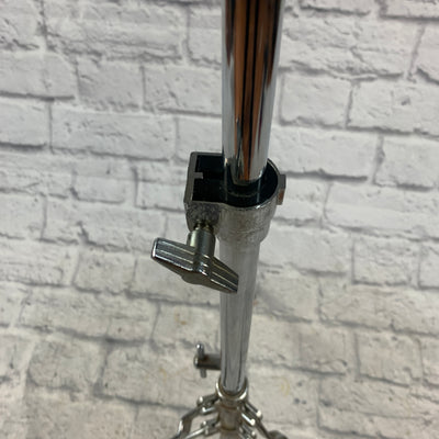 Slingerland Straight Stand Made in Niles