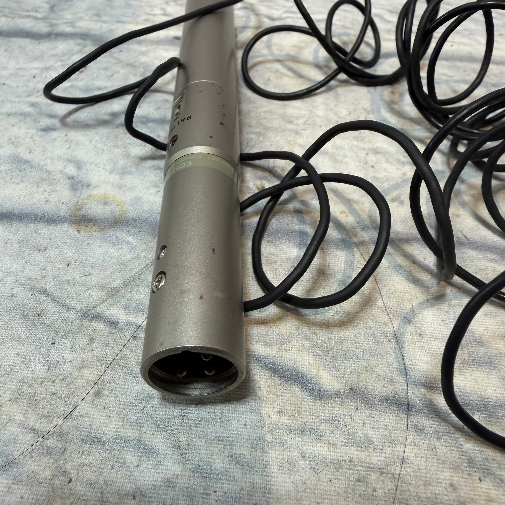 Sony ECM-66B Microphone