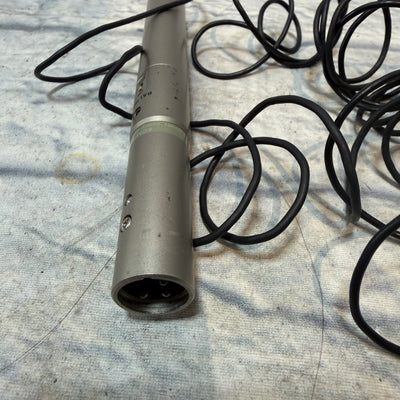 Sony ECM-66B Microphone