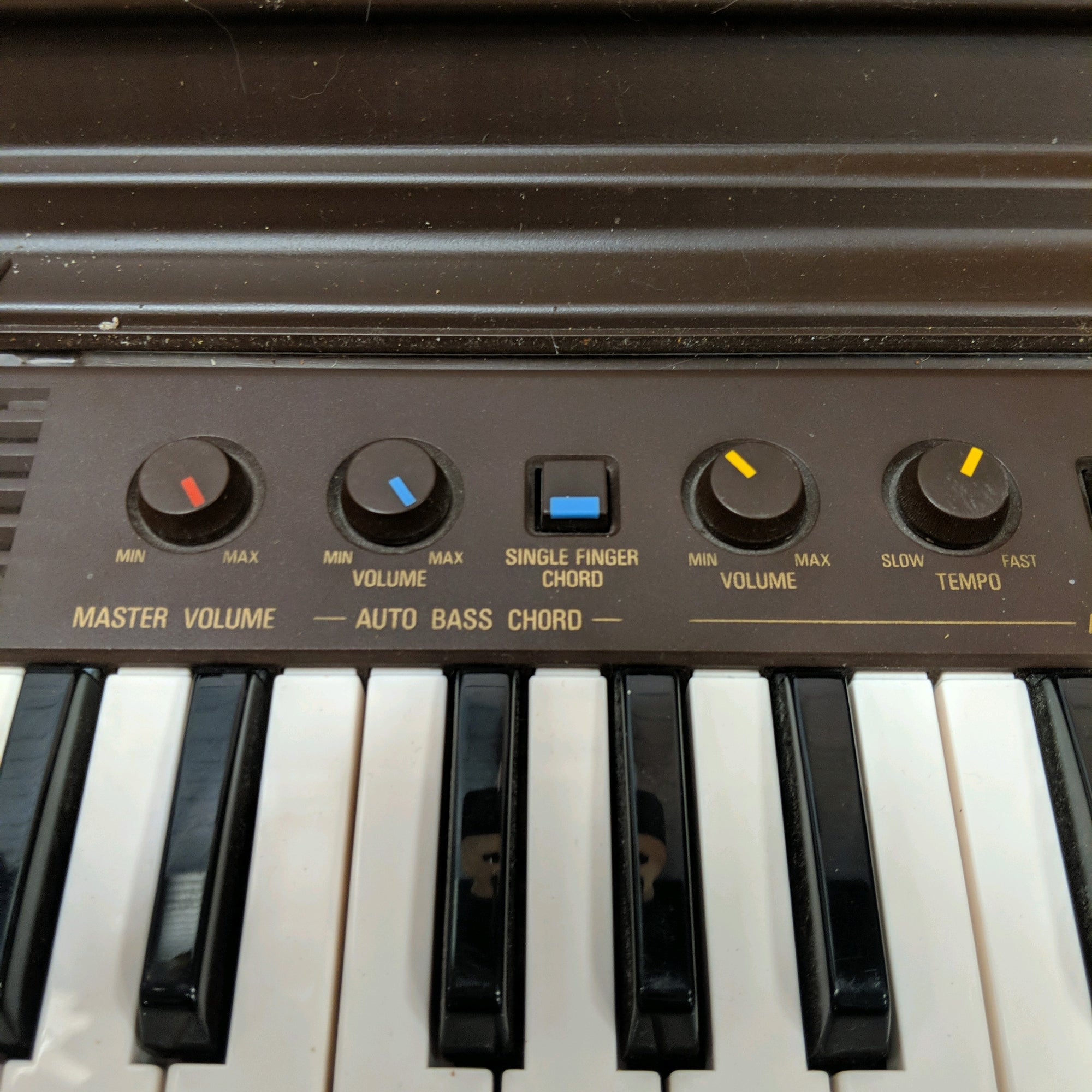 Yamaha PS-3 PortaSound Analog Keyboard