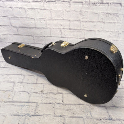 Unknown Acoustic Concert Size Hard Case
