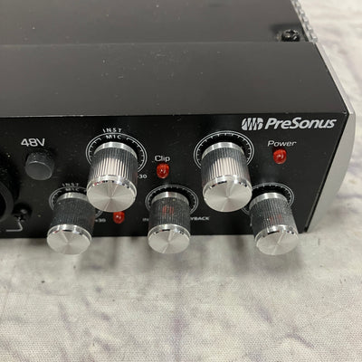 Presonus Audiobox USB Audio Interface