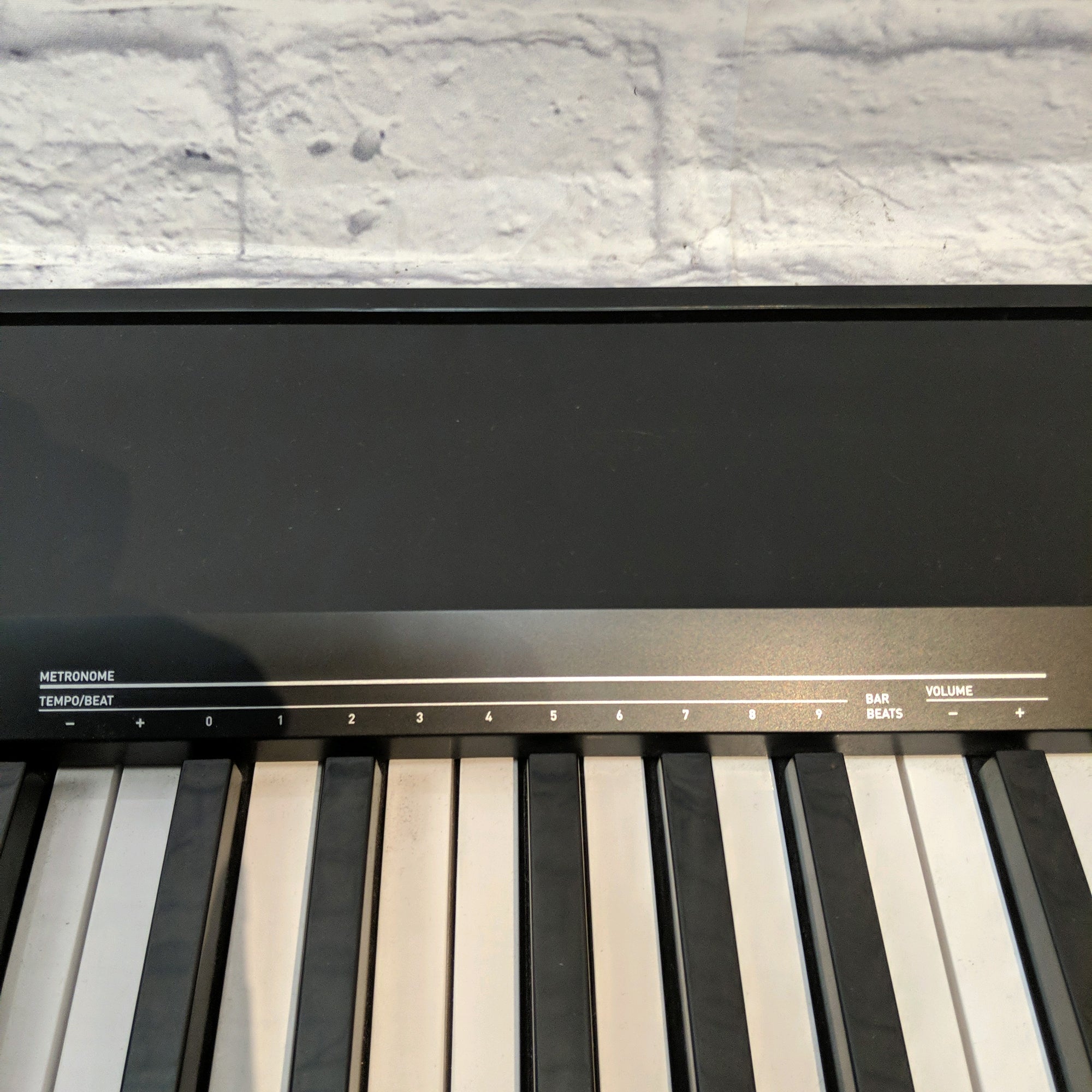 Casio CDP-135 Digital Piano