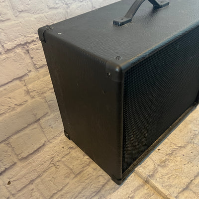 Unknown 1x12 8ohm Cabinet with Celestion Seventy 80