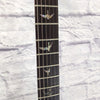 PRS Paul Reed Smith Custom 24 10-Top Electric Guitar - 1996 - Purple