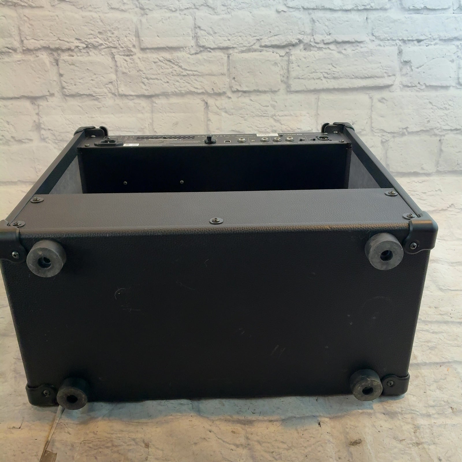 Line 6 Catalyst 60 Guitar Combo Amp