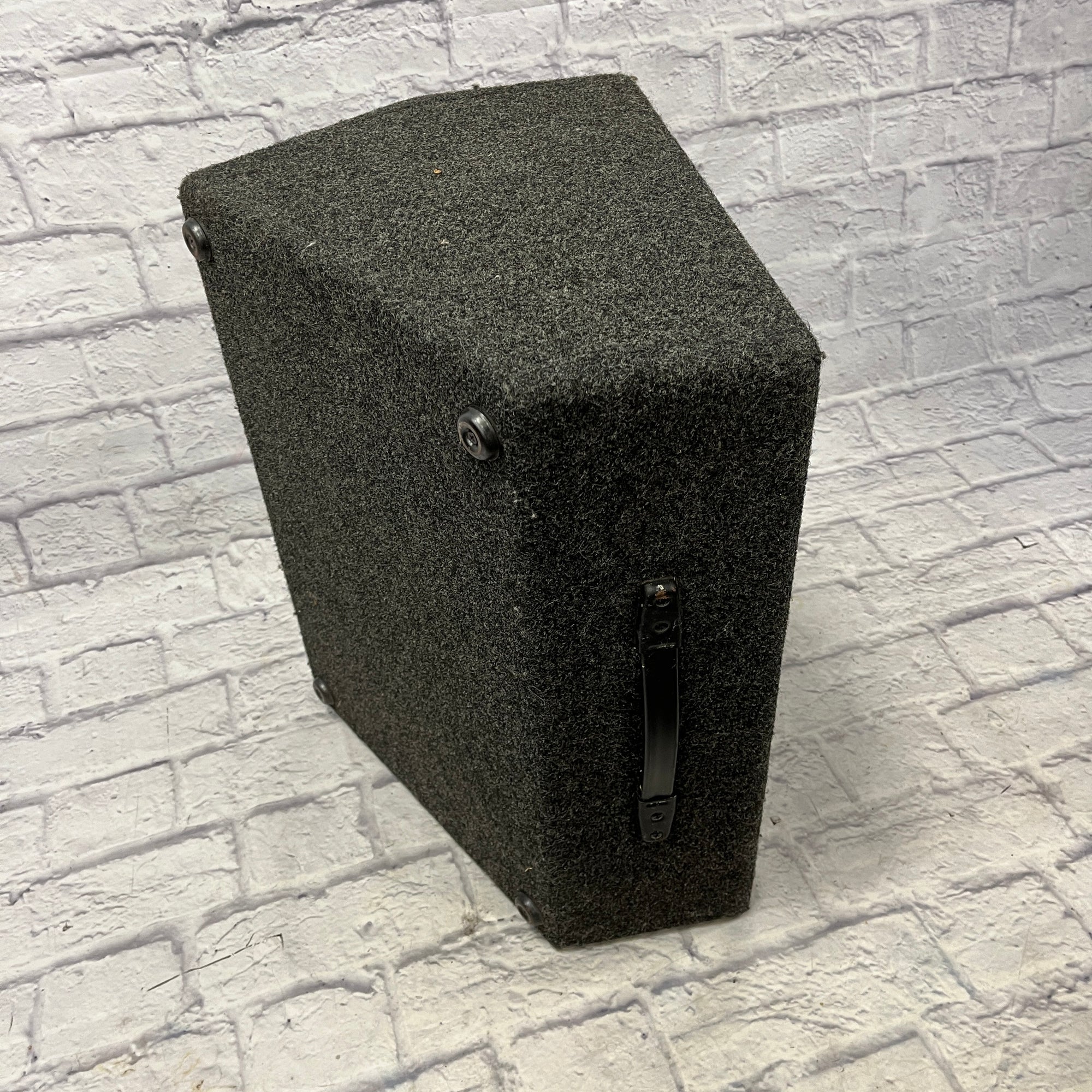 Sunn 1272 Stage Monitor Passive Speaker