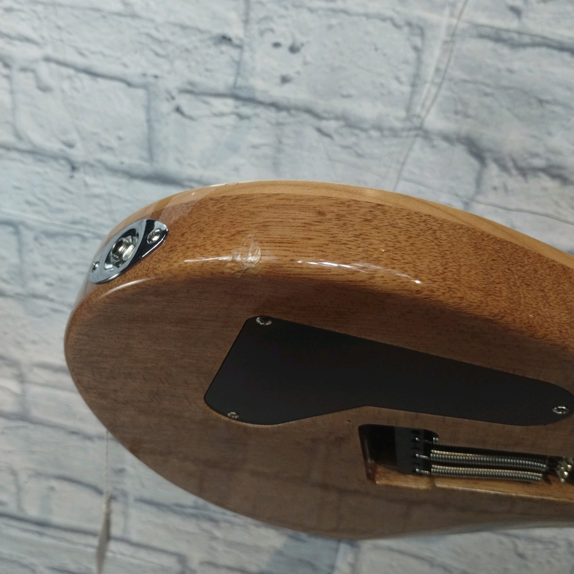 PRS Paul Reed Smith SE 24 Custom Electric Guitar w/ Gig Bag - AS IS