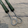 Vic Firth Split Brush Wire Brushes