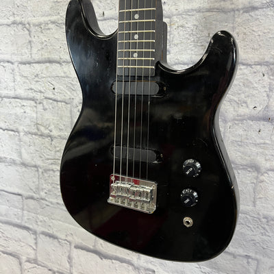 Synsonics Strat Style Electric Guitar