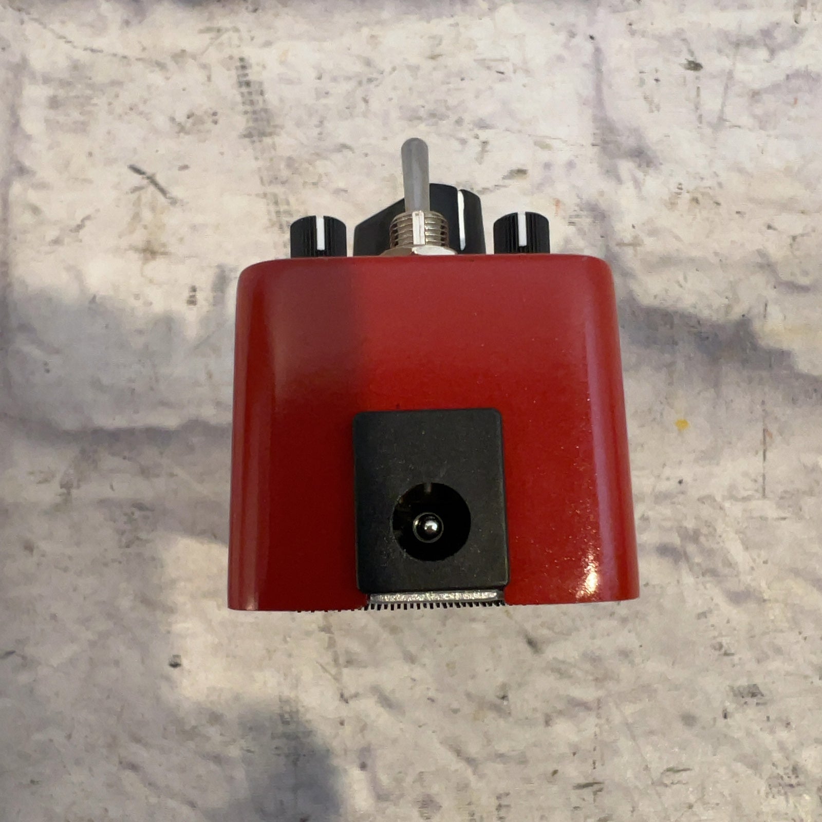 Donner Harmonic Square Mini Octave / pitch Shifter Pedal