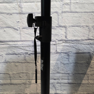 On-Stage Monitor Stand Pair